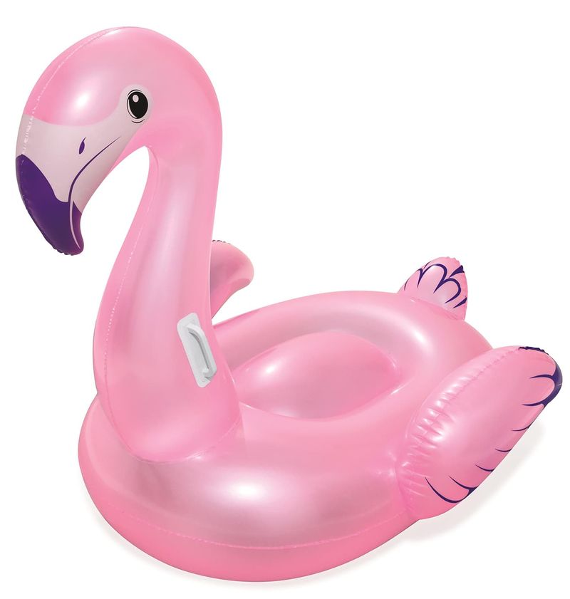 FLAMANT-ROSE-XXL-A-CHEVAUCHER