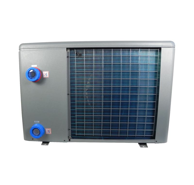 POMPE-A-CHALEUR-RACER-SERENITY-INVERTER-7kw