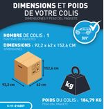 PISCINE-INTEX-ULTRA-XTR-RECTANGULAIRE--732X366-H-132---FAS-6M3-H