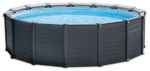 PISCINE-INTEX-GRAPHITE-4.78X1.24---FILTRE-A-SABLE