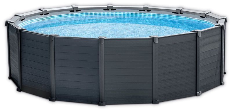 PISCINE-INTEX-GRAPHITE-4.78X1.24---FILTRE-A-SABLE