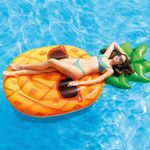 MATELAS-ANANAS-COOL