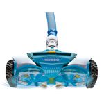 ROBOT-ASPIRATEUR-ZODIAC-MX-930