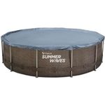 PISCINE-SUMMER-WAVES-ACTIVE-FRAME-RONDE-4.57X1.22M-TRESSE