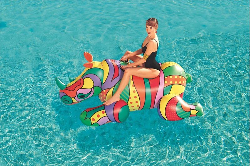 RIDER-POP-RHINOCEROS-201CM-H102CM