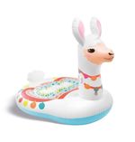 LAMA-A-CHEVAUCHER