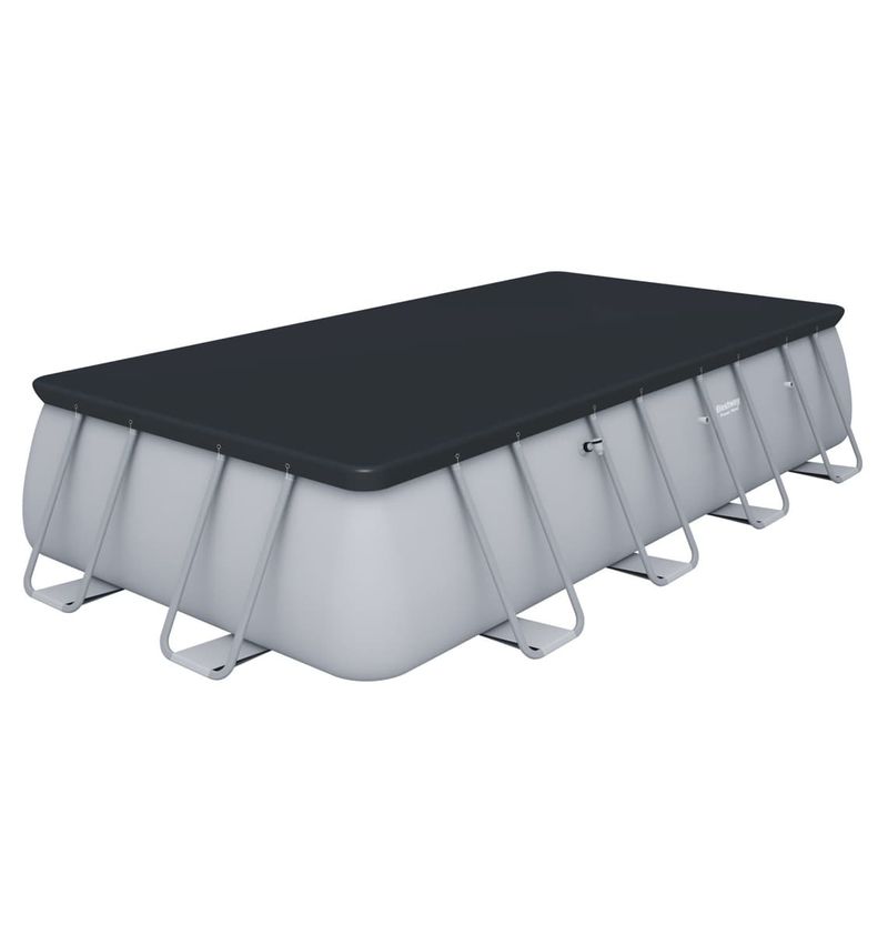 PISCINE-BESTWAY-POWER-STEEL-RECTANGULAIRE-549X274X122M