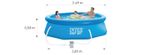 PISCINE-INTEX-EASY-SET-305X076