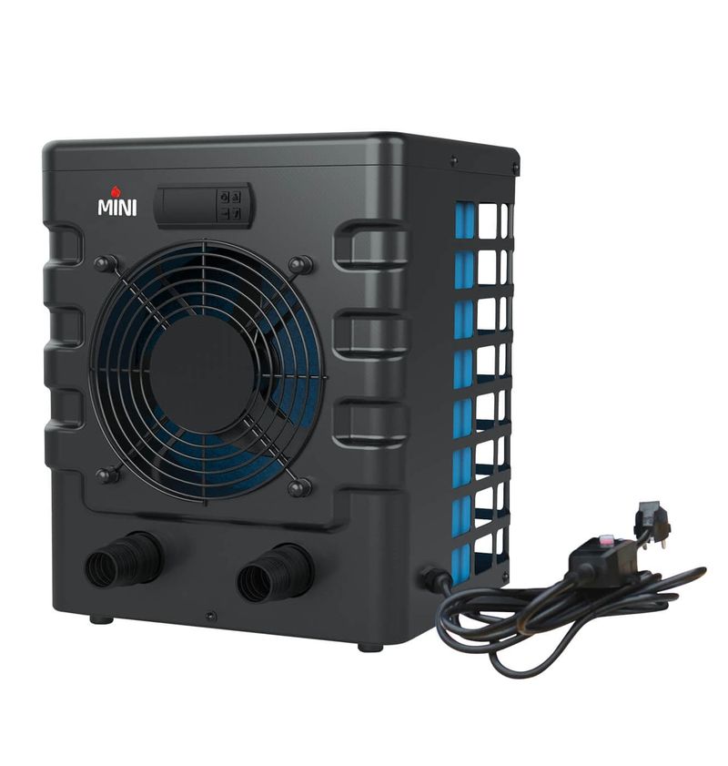 POMPE-A-CHALEUR-MINI-2.5kw