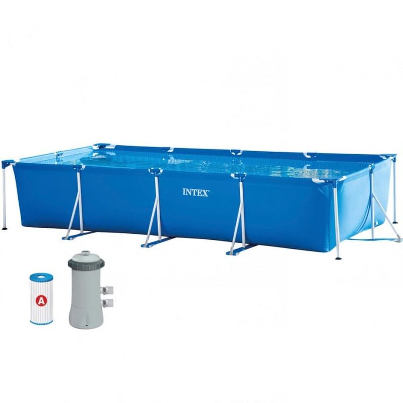 PISCINE-INTEX-METAL-FRAME-JUNIOR-RECT.-450X220-H-084