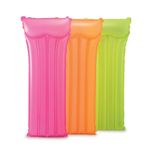 MATELAS-GONFLABLE-FLUO