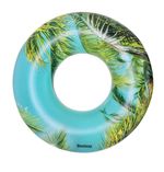 BOUEE-GONFLABLE-TROPICAL-SUNSET-119CM