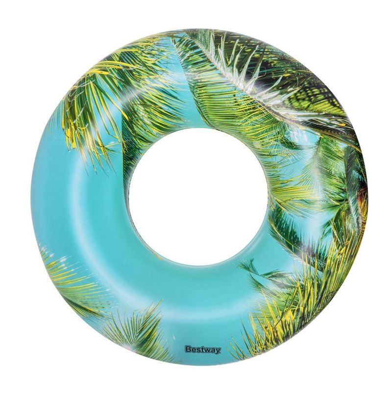 BOUEE-GONFLABLE-TROPICAL-SUNSET-119CM