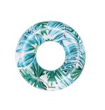 BOUEE-GONFLABLE-TROPICAL-PALMS-119CM