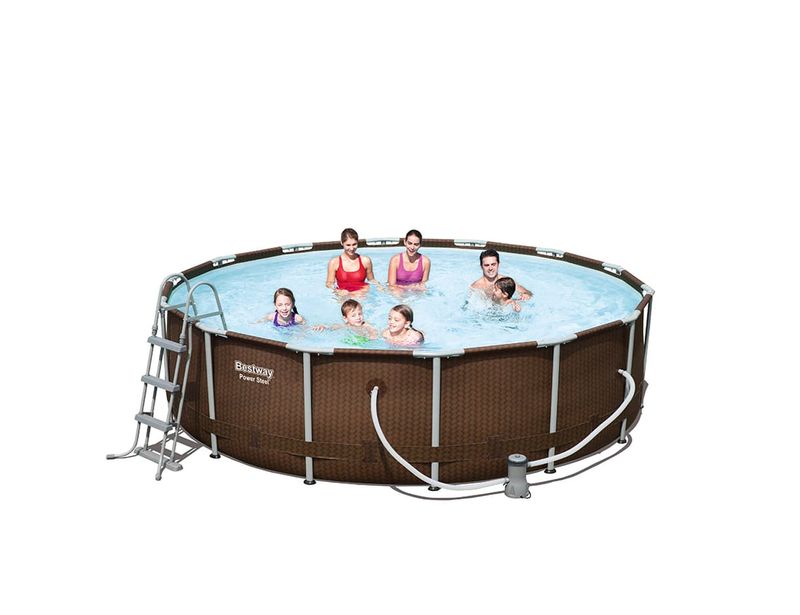 PISCINE-TUBULAIRE-BESTWAY-POWER-STEEL-4.27-X-1.07-IMITATION-ROTIN