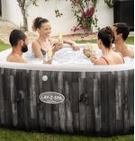 SPA-GONFLABLE-BESTWAY-LAY-Z-SPA-MAJORCA-4-6-PLACES