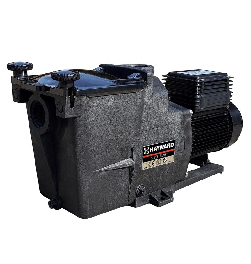 POMPE-PISCINE-HAYWARD-SUPER-PUMP-XT-15CV-2-