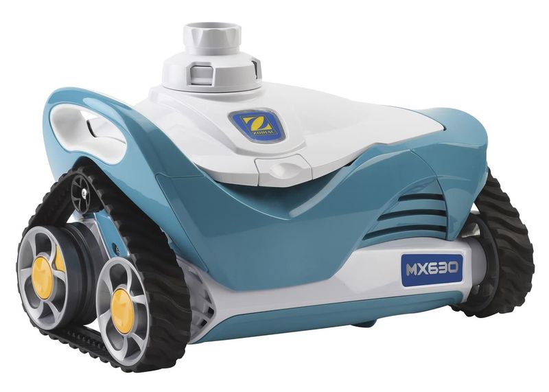 ROBOT-ASPIRATEUR-ZODIAC-MX-630