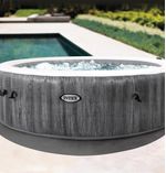 SPA-GONFLABLE-INTEX-PURESPA-BALTIK-6PL.-GRIS