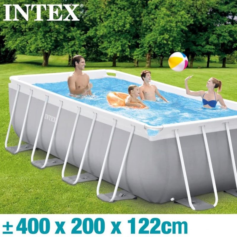 PISCINE-INTEX-PRISM-FRAME-RECT.-400X200-H-122