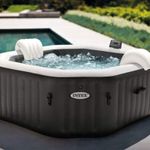 SPA-GONFLABLE-INTEX-PURESPA-CARBONE-OCTO-4PL.-BULLES-JETS