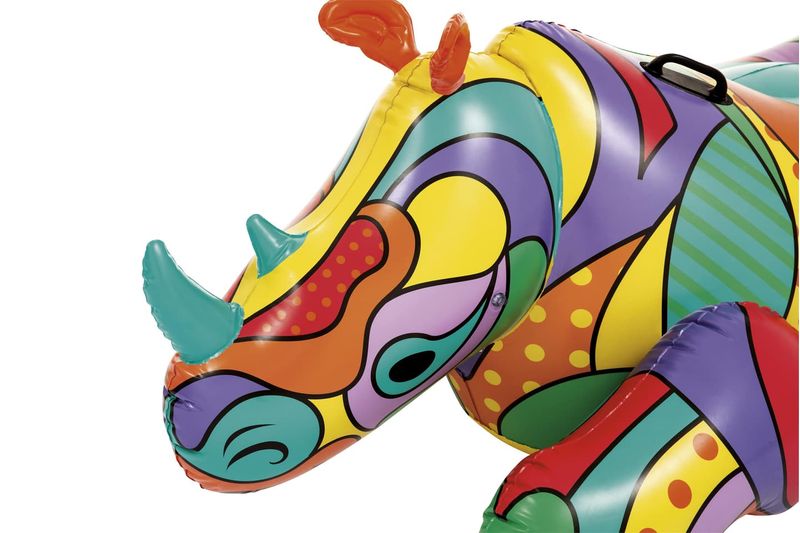 RIDER-POP-RHINOCEROS-201CM-H102CM