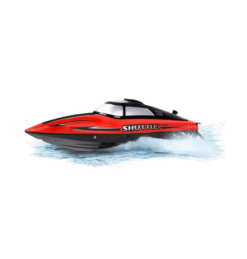 BATEAU-RC-RECHARGEABLE