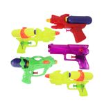 PISTOLET-A-EAU-ASSORTIMENT-X-5