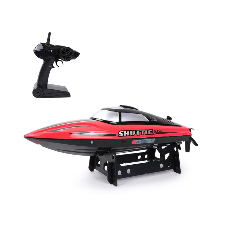 BATEAU-RC-RECHARGEABLE