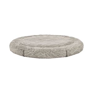 ENVELOPPE DE COUVERTURE GONFLABLE SPA BESTWAY LAY-Z MADRID AIRJET