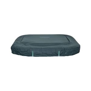 ENVELOPPE DE COUVERTURE SPA GONFLABLE BESTWAY LAY-Z SPA IBIZA AIRJET