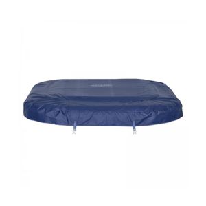 ENVELOPPE DE COUVERTURE GONFLABLE SPA BESTWAY LAY-Z HAWAII AIRJET