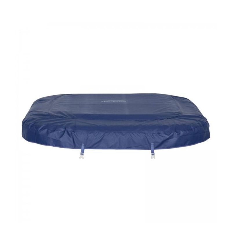 ENVELOPPE-DE-COUVERTURE-GONFLABLE-SPA-BESTWAY-LAY-Z-HAWAII-AIRJET