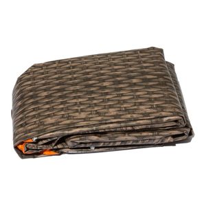 ENVELOPPE DE COUVERTURE SPA GONFLABLE BESTWAY LAY-Z SPA ST MORITZ