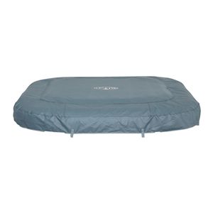 ENVELOPPE COUVERTURE GONFLABLE SPA BESTWAY LAY-Z SPA HAWAII HYDROJET