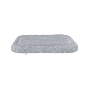 ENVELOPPE DE COUVERTURE GONFLABLE SPA LAY-Z SAN FRANCISCO HYDROJET