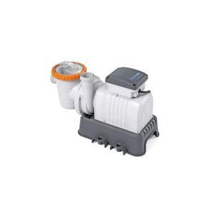 MOTEUR POUR FILTRE A SABLE (AVEC PREFILTRE+TIMER) 11,3553/H