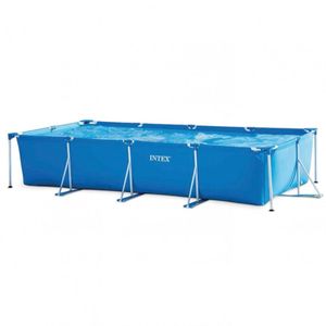 PISCINE RECTANGULAIRE 4,50X2,20 H 0,84