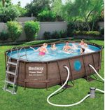 PISCINE-BESTWAY-POWER-STEEL-VISTA-OVALE-427X250X100-TRESSEE