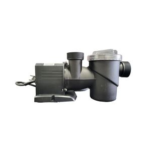 POMPE FILTRATION 80W+PREFILTRE GRP FILTR BAS PRESS 4,8M3/H