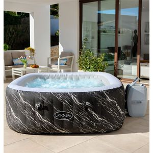 SPA GONFLABLE BESTWAY HAWAII SMART LUXE 4-6 PERS