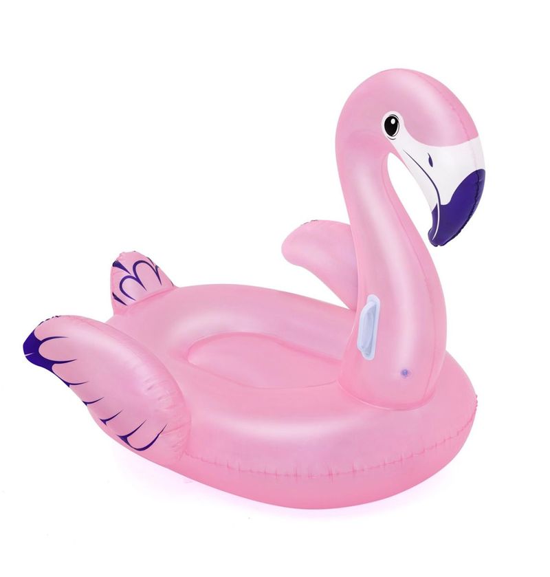 BOUEE-GONFLABLE-FLAMANT-ROSE-153X143CM