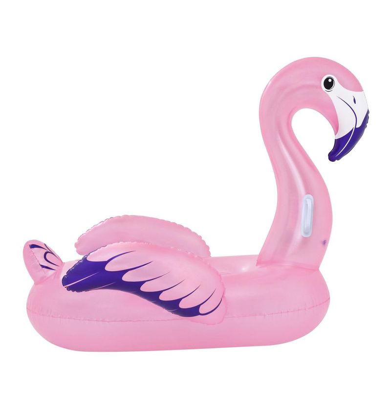 BOUEE-GONFLABLE-FLAMANT-ROSE-153X143CM