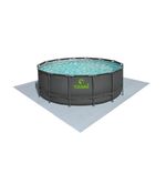 PISCINE-YZAKI-SANS-FILTRATION-RONDE-427MX132M---PACK-ACCESSOIRES