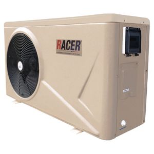 POMPE A CHALEUR RACER HORIZONTALE