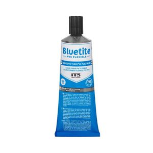 COLLE PVC BLEUE 125GR