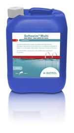 SOFT-SWIM-MULTI-LIGHT-10L