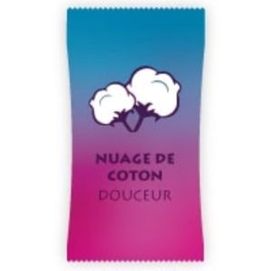 PARFUM MONODOSE SPA NUAGE DE COTON 10ML