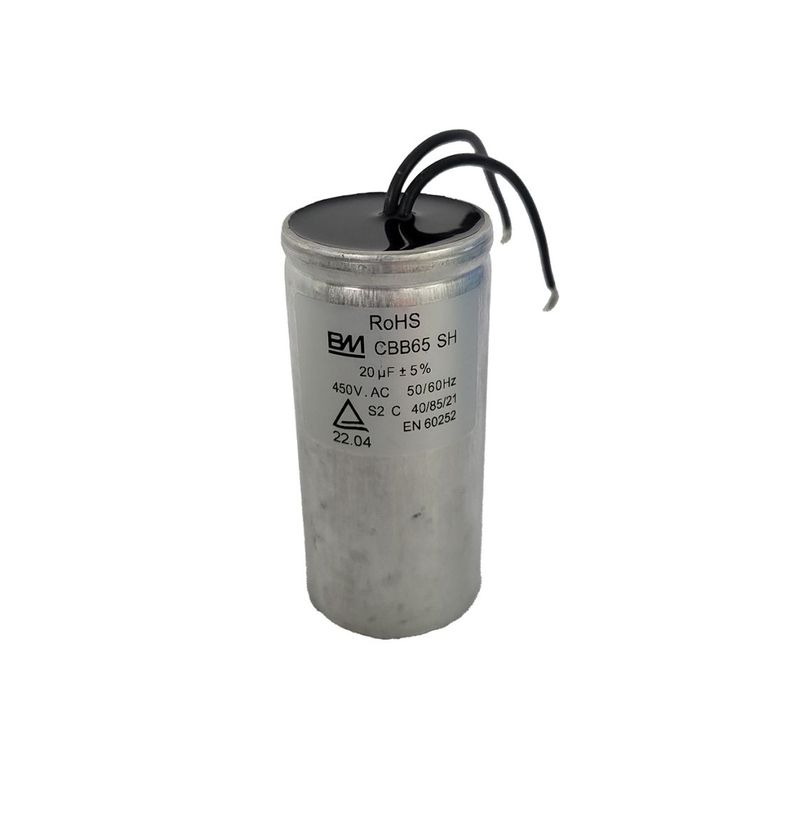 CONDENSATEUR-20ΜF-POMPE-MAJESTIC-TIMER-8---12