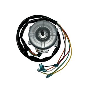 MOTEUR VENTILATEUR POMPE A CHALEUR MINI 4.2KW